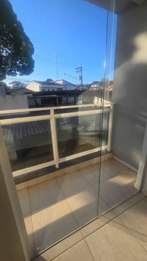 Botucatu Jardim Paraiso Apartamento Locacao R$ 1.520,00 Condominio R$380,00 2 Dormitorios 2 Vagas 