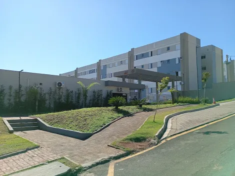 Botucatu Jardim Real Park Apartamento Venda R$170.000,00 Condominio R$440,00 2 Dormitorios 1 Vaga 