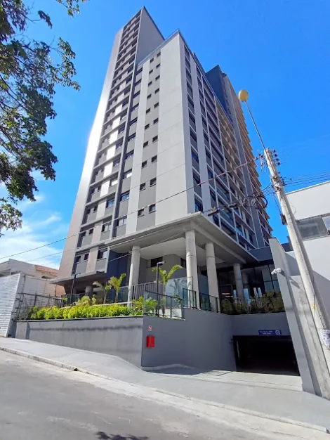 Botucatu Centro Apartamento Venda R$950.000,00 3 Dormitorios 2 Vagas 