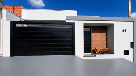 Botucatu Livia I Casa Venda R$720.000,00 3 Dormitorios 2 Vagas Area do terreno 250.00m2 Area construida 139.00m2