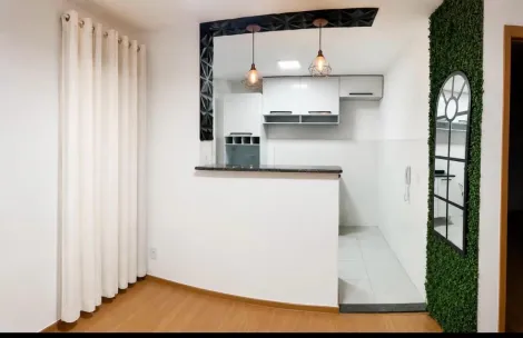 Botucatu Chacara Recreio do Havai Apartamento Venda R$185.000,00 Condominio R$280,00 2 Dormitorios 1 Vaga 