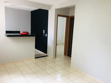 Botucatu Jardim Paraiso Apartamento Venda R$200.000,00 Condominio R$350,00 2 Dormitorios 1 Vaga 