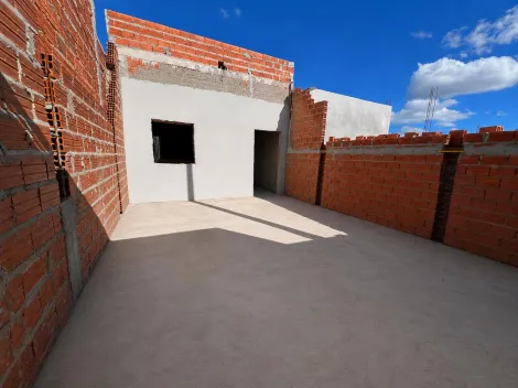 Botucatu Livia Casa Venda R$340.000,00 2 Dormitorios 2 Vagas Area do terreno 125.00m2 Area construida 67.00m2