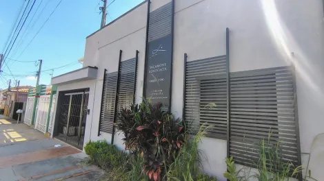 Botucatu Centro Comercial Venda R$480.000,00 3 Dormitorios 2 Vagas Area do terreno 250.00m2 Area construida 165.00m2