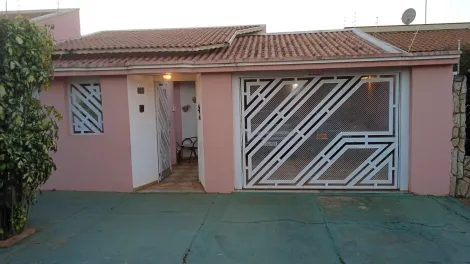 Botucatu Jardim Paraiso Casa Venda R$565.000,00 3 Dormitorios 2 Vagas Area do terreno 280.00m2 Area construida 109.00m2