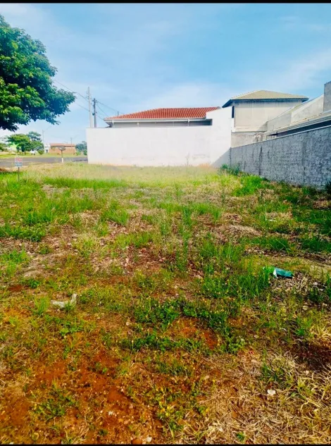 Botucatu Residencial Ouro Verde Terreno Venda R$195.000,00  Area do terreno 282.62m2 