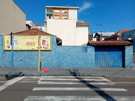Botucatu Centro Terreno Venda R$550.000,00  Area do terreno 179.00m2 