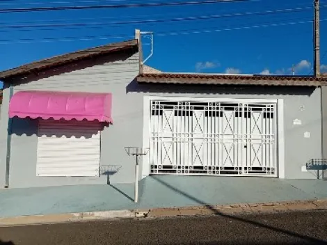 Botucatu Residencial Cedro Casa Venda R$380.000,00 2 Dormitorios 2 Vagas Area do terreno 250.00m2 Area construida 150.00m2
