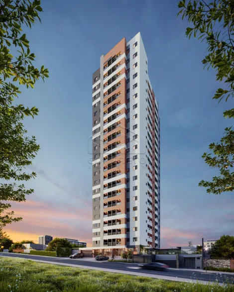 Botucatu Centro apartamento Venda R$350.000,00 1 Dormitorio 1 Vaga 