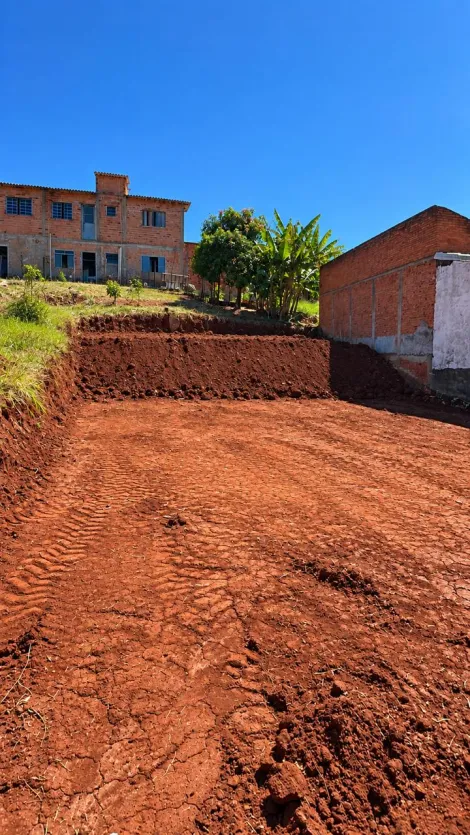 Botucatu Jardim Ype Terreno Venda R$105.000,00  Area do terreno 233.18m2 