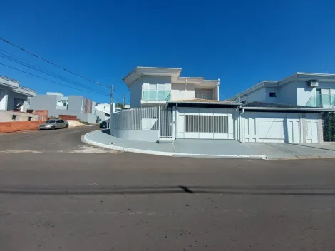 Botucatu Jardim Ype Casa Venda R$650.000,00 3 Dormitorios 2 Vagas Area do terreno 125.00m2 Area construida 135.00m2