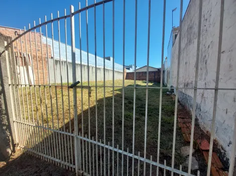Botucatu Jardim Itamarati Terreno Venda R$180.000,00  Area do terreno 250.00m2 