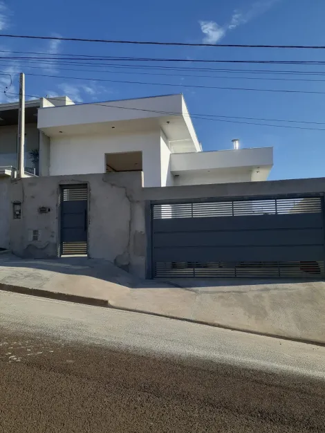 Botucatu Livia Casa Venda R$650.000,00 3 Dormitorios 2 Vagas Area do terreno 250.00m2 Area construida 115.00m2