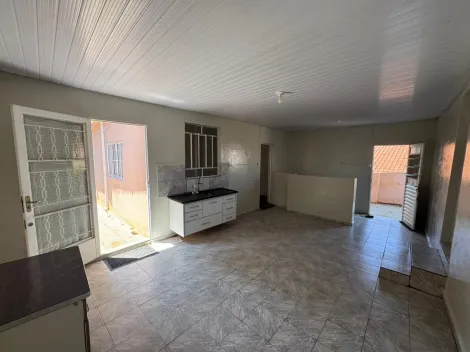 Botucatu Vila Casa Branca Casa Venda R$290.000,00 2 Dormitorios 2 Vagas Area do terreno 253.62m2 Area construida 116.80m2