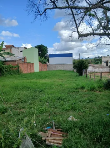 Botucatu Santa Terezinha Terreno Venda R$425.000,00  Area do terreno 625.00m2 