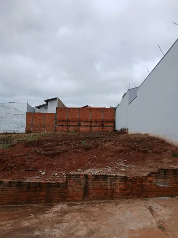 Botucatu Jardim Ype Terreno Venda R$120.000,00  Area do terreno 250.00m2 