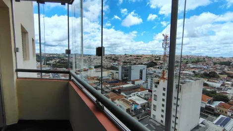 Botucatu Centro apartamento Venda R$560.000,00 Condominio R$500,00 3 Dormitorios 1 Vaga Area construida 105.00m2