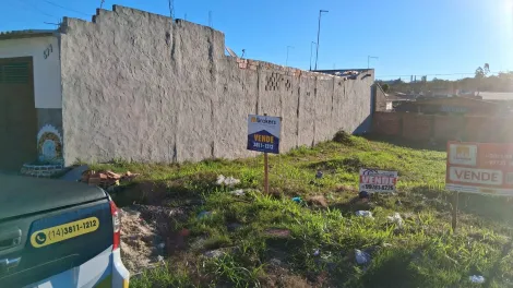 Botucatu Residencial Cedro Terreno Venda R$120.000,00  Area do terreno 250.00m2 