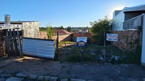 Botucatu Residencial Cedro Terreno Venda R$110.000,00  Area do terreno 250.00m2 