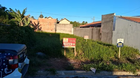Botucatu Residencial Cedro Terreno Venda R$110.000,00  Area do terreno 250.00m2 