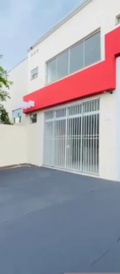 Botucatu Plaza Martin Comercial Locacao R$ 4.000,00  4 Vagas 