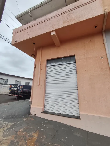 Botucatu Vila dos Lavradores Salao Locacao R$ 2.300,00 