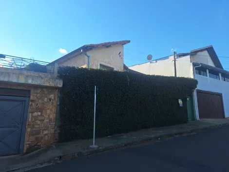 Botucatu Vila Guimaraes Casa Venda R$380.000,00 4 Dormitorios 2 Vagas Area do terreno 333.72m2 Area construida 245.43m2