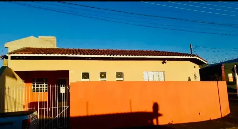 Botucatu Vila Nova Botucatu Casa Venda R$280.000,00 2 Dormitorios 1 Vaga Area do terreno 115.04m2 Area construida 78.80m2