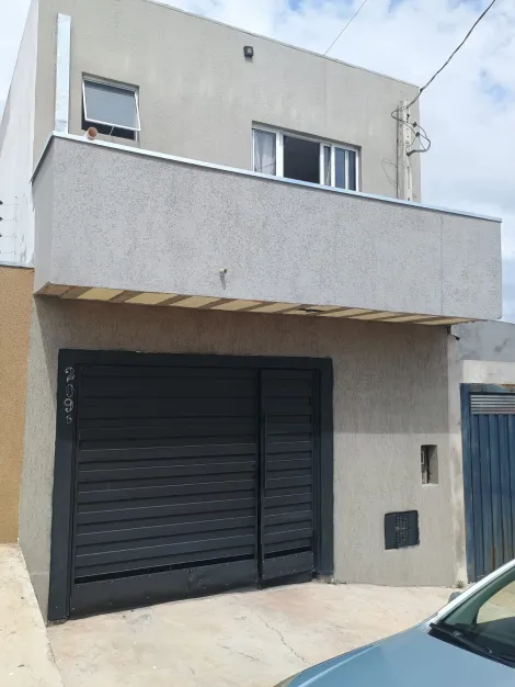 Botucatu Livia Casa Venda R$290.000,00 2 Dormitorios 2 Vagas Area do terreno 125.00m2 Area construida 100.00m2