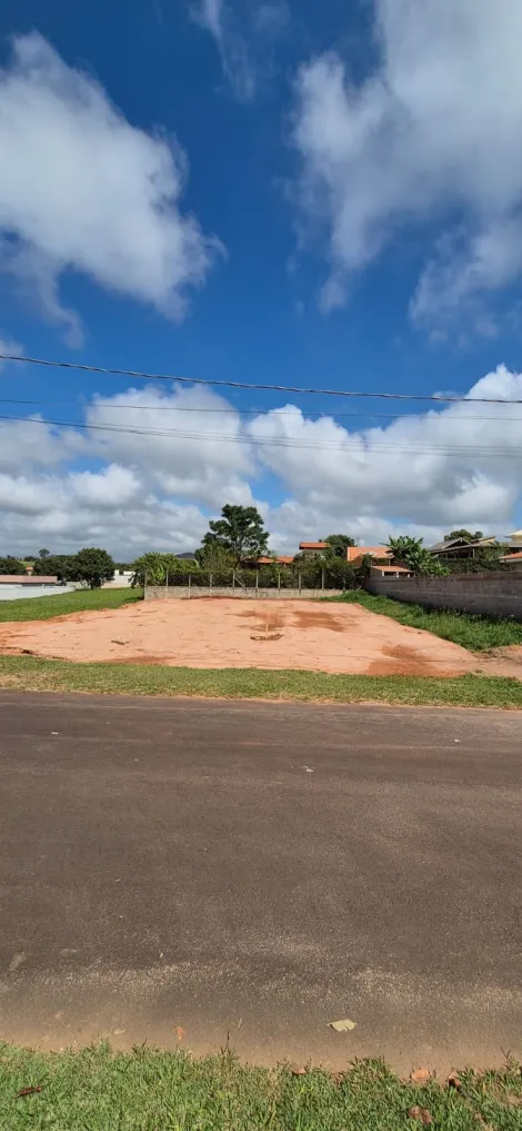Botucatu Parque Laguna Terreno Venda R$475.000,00 Condominio R$380,00  Area do terreno 1000.00m2 