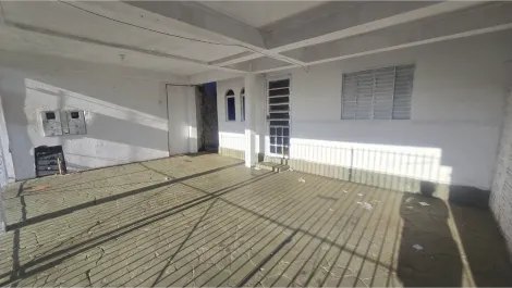 Botucatu Vila Cidade Jardim Casa Locacao R$ 1.400,00 2 Dormitorios 2 Vagas Area construida 80.00m2