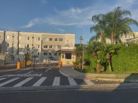 Botucatu Vila Cidade Jardim Apartamento Venda R$175.000,00 Condominio R$420,00 2 Dormitorios 1 Vaga 