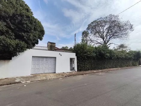 Botucatu Vila Padovan Comercial Locacao R$ 7.000,00 4 Dormitorios 7 Vagas Area do terreno 2000.00m2 Area construida 400.00m2