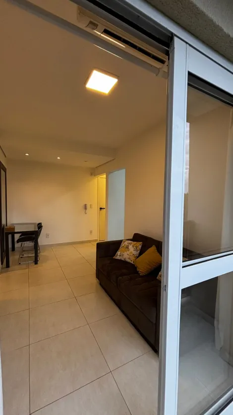 Botucatu Jardim Planalto Apartamento Venda R$370.000,00 Condominio R$400,00 2 Dormitorios 1 Vaga 