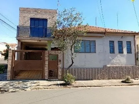 Botucatu Centro Comercial Venda R$450.000,00 4 Dormitorios 1 Vaga Area do terreno 201.60m2 Area construida 138.40m2