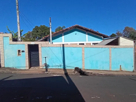 Botucatu Recanto Azul Comercial Venda R$350.000,00 2 Dormitorios 1 Vaga Area do terreno 190.00m2 Area construida 80.00m2