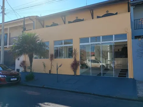 Botucatu Jardim Paraiso Casa Venda R$550.000,00 3 Dormitorios 2 Vagas Area do terreno 275.00m2 Area construida 183.00m2