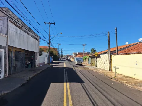Botucatu Vila Antartica Casa Venda R$370.000,00 3 Dormitorios 2 Vagas Area do terreno 352.45m2 Area construida 143.76m2