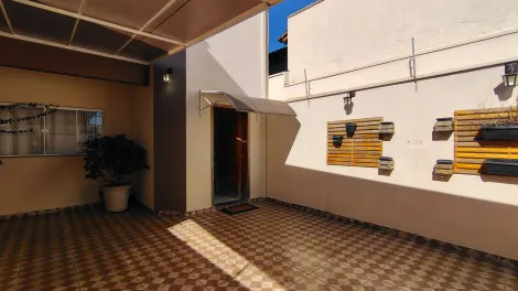 Botucatu Jardim Paraiso Casa Venda R$700.000,00 3 Dormitorios 2 Vagas Area do terreno 180.00m2 Area construida 210.00m2