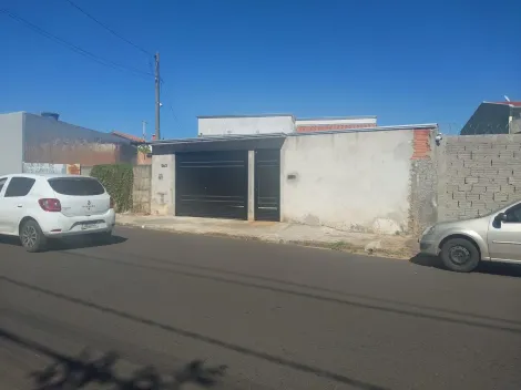 Botucatu Vila Nossa Senhora de Fatima Casa Venda R$550.000,00 2 Dormitorios 2 Vagas Area do terreno 205.00m2 Area construida 138.79m2
