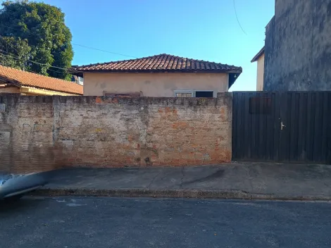 Botucatu VILA ASSUMPCAO Casa Venda R$210.000,00 2 Dormitorios 2 Vagas Area do terreno 250.00m2 Area construida 60.00m2