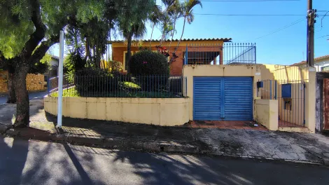 Botucatu Vila Rodrigues Alves Casa Venda R$650.000,00 3 Dormitorios 2 Vagas Area do terreno 360.00m2 Area construida 205.00m2