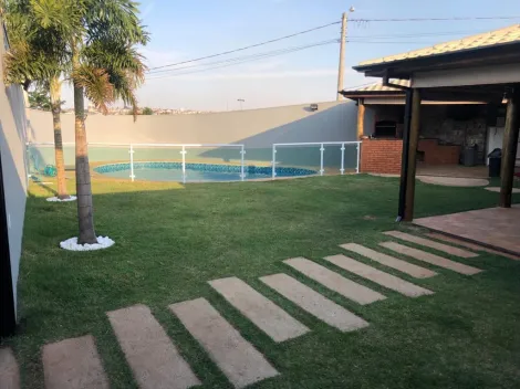 Botucatu Residencial Ouro Verde Casa Venda R$430.000,00 1 Dormitorio 2 Vagas Area do terreno 317.00m2 Area construida 100.00m2