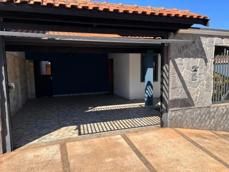 Botucatu Jardim Itamarati Casa Venda R$580.000,00 3 Dormitorios 2 Vagas Area do terreno 293.00m2 Area construida 180.00m2