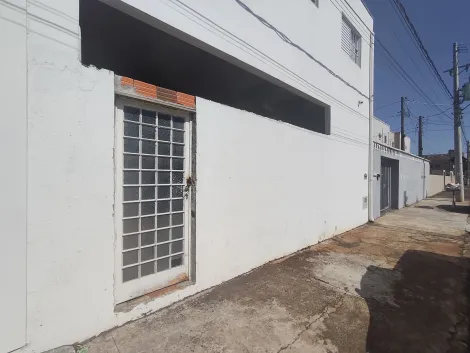 Botucatu Jardim Paraiso Comercial Locacao R$ 2.000,00 