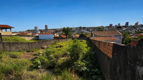 Botucatu Vila Cidade Jardim Terreno Venda R$100.000,00  Area do terreno 360.00m2 