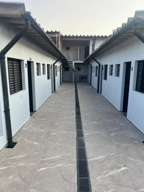 Botucatu Jardim Paraiso Apartamento Locacao R$ 1.150,00 Condominio R$80,00 1 Dormitorio  