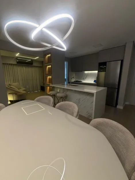 Botucatu Alto Apartamento Locacao R$ 4.000,00 2 Dormitorios 1 Vaga 