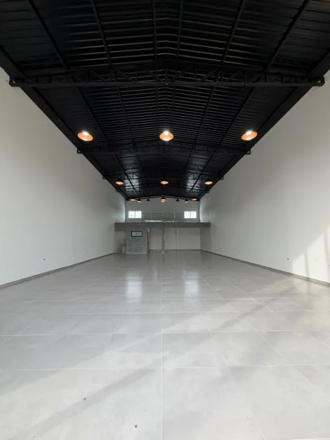 Botucatu Residencial Plaza Martin Galpao Venda R$900.000,00 