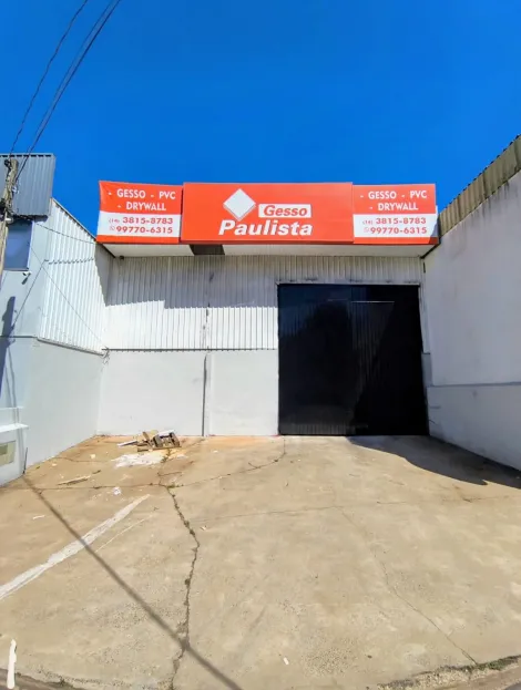 Botucatu Residencial Plaza Martin Comercial Locacao R$ 6.000,00  3 Vagas 